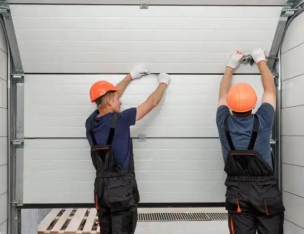 garage door service Belleville